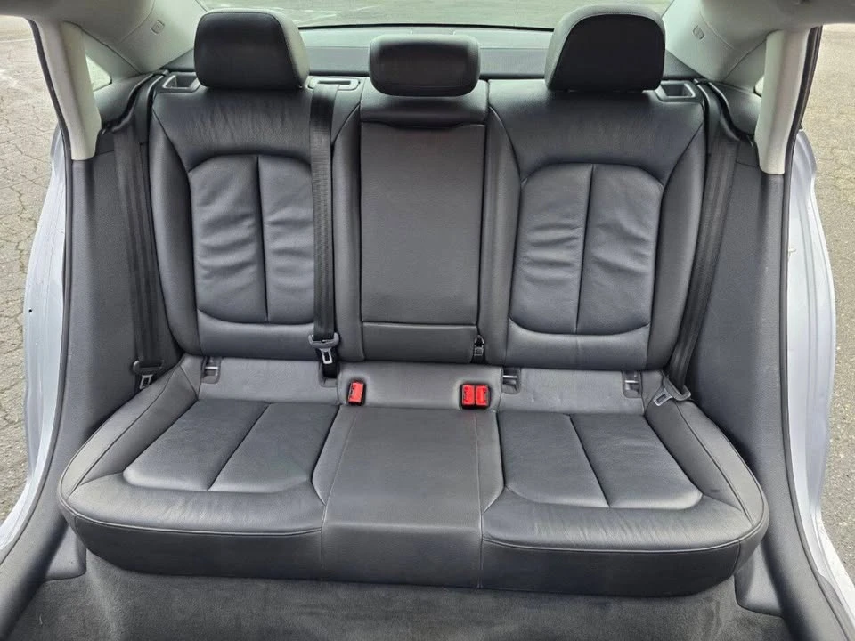 2015 Audi 8V A3 - Image 11 of 20
