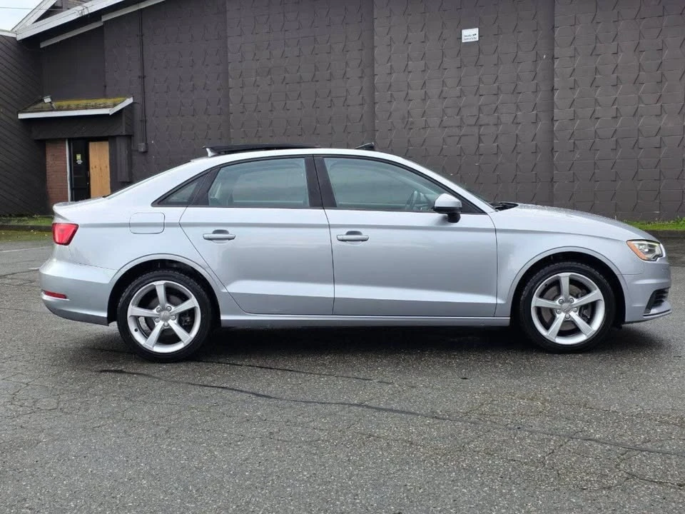 2015 Audi 8V A3 - Image 4 of 20