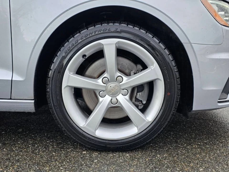 2015 Audi 8V A3 - Image 12 of 20