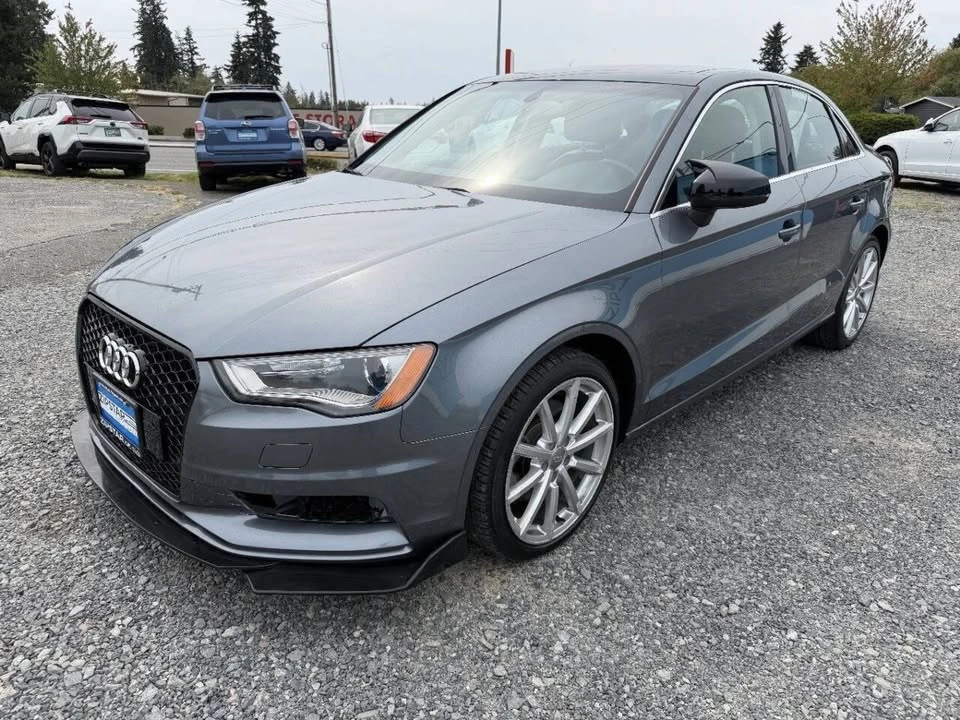 2015 Audi 8V A3 - Image 7 of 20