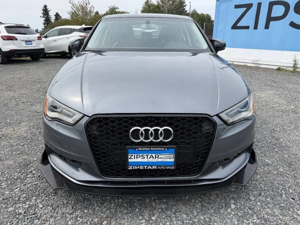 2015 Audi 8V A3 - Image 8 of 20
