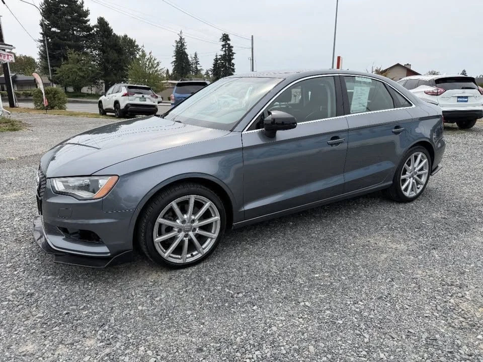 2015 Audi 8V A3 - Image 6 of 20