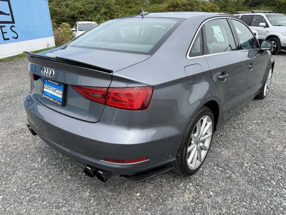 2015 Audi 8V A3 - Image 3 of 20