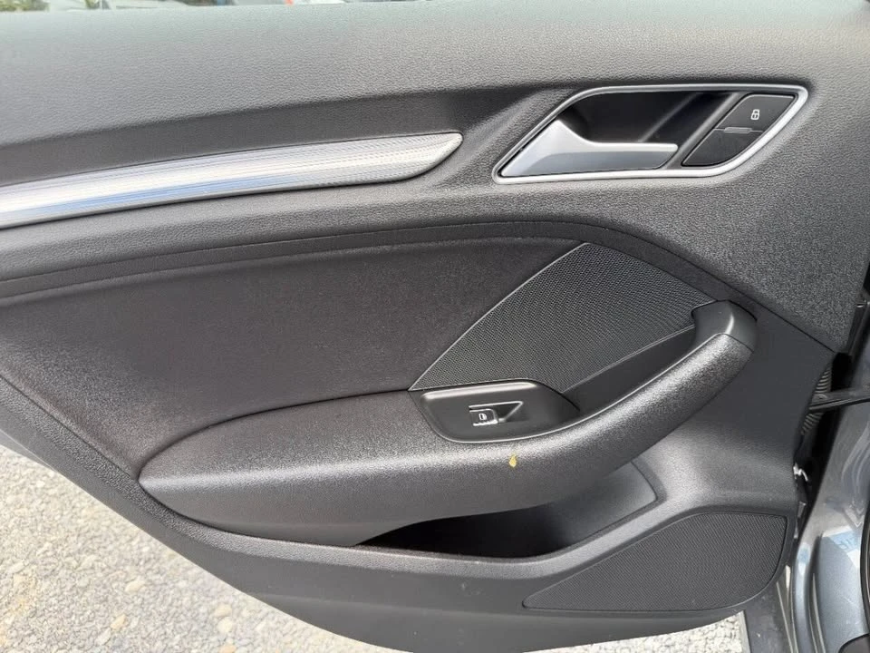 2015 Audi 8V A3 - Image 17 of 20