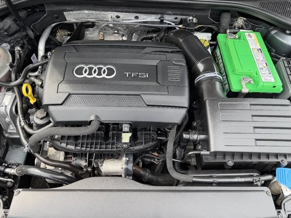 2015 Audi 8V A3 - Image 12 of 20