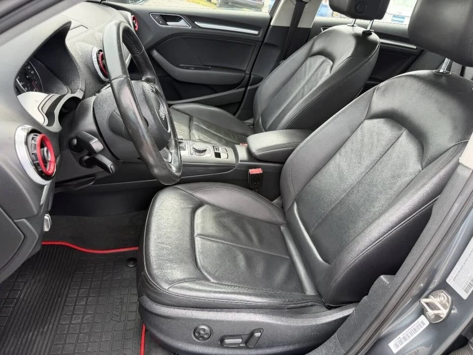 2015 Audi 8V A3 - Image 15 of 20