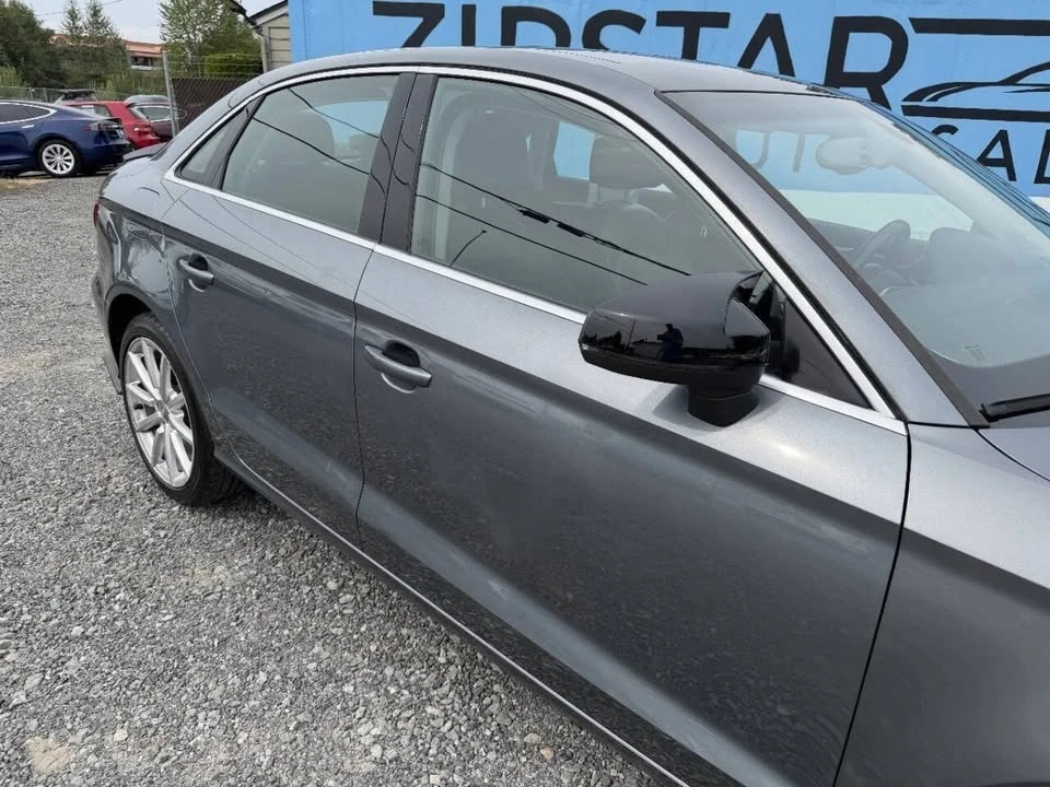 2015 Audi 8V A3 - Image 9 of 20