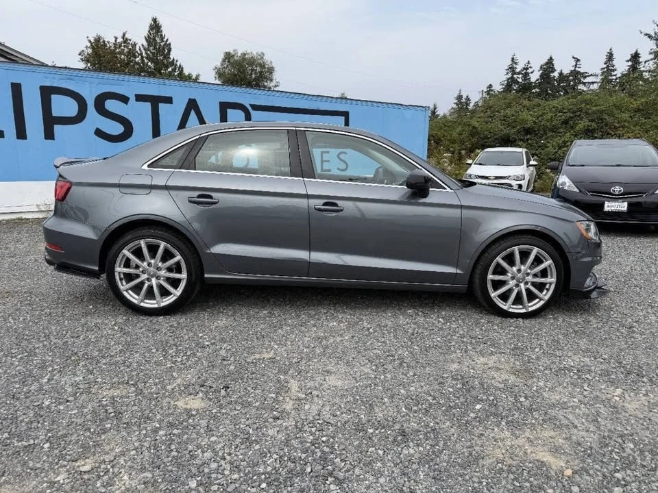 2015 Audi 8V A3 - Image 2 of 20