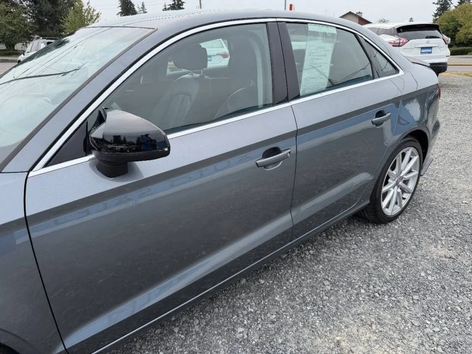 2015 Audi 8V A3 - Image 10 of 20