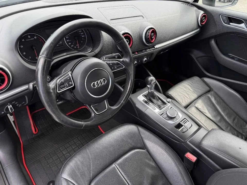 2015 Audi 8V A3 - Image 16 of 20