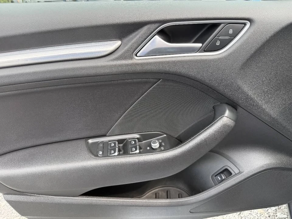 2015 Audi 8V A3 - Image 13 of 20