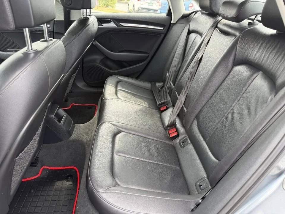 2015 Audi 8V A3 - Image 18 of 20