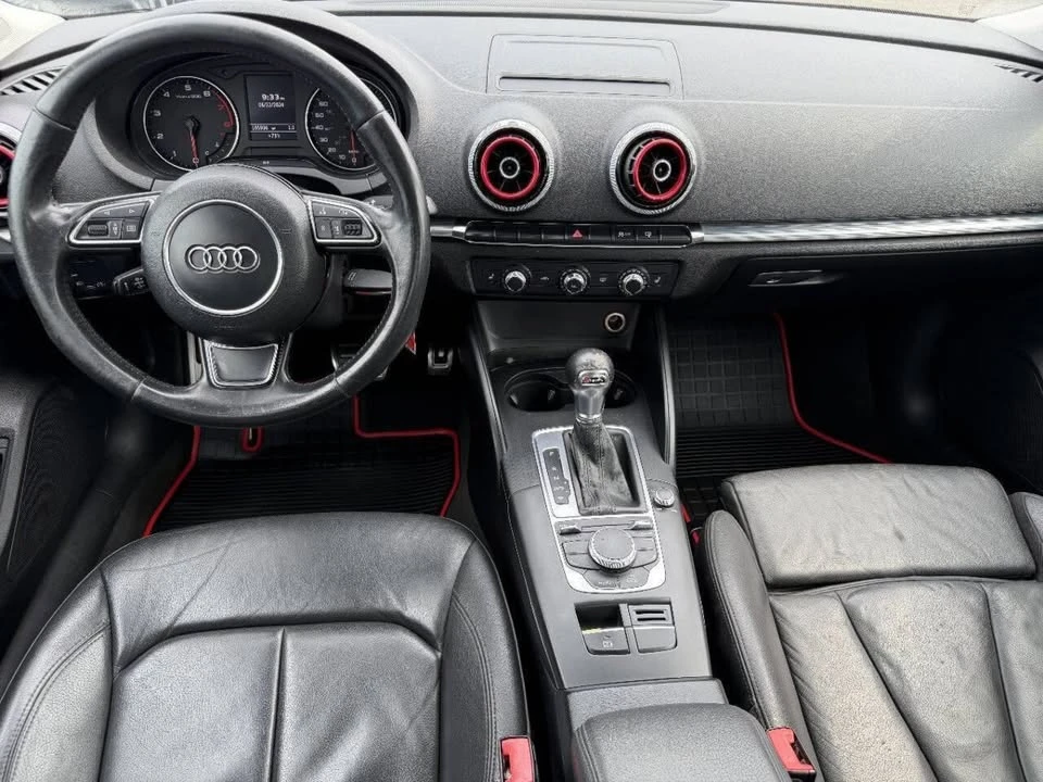 2015 Audi 8V A3 - Image 19 of 20