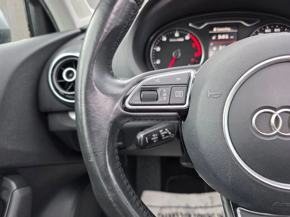 2015 Audi 8V A3 - Image 18 of 20
