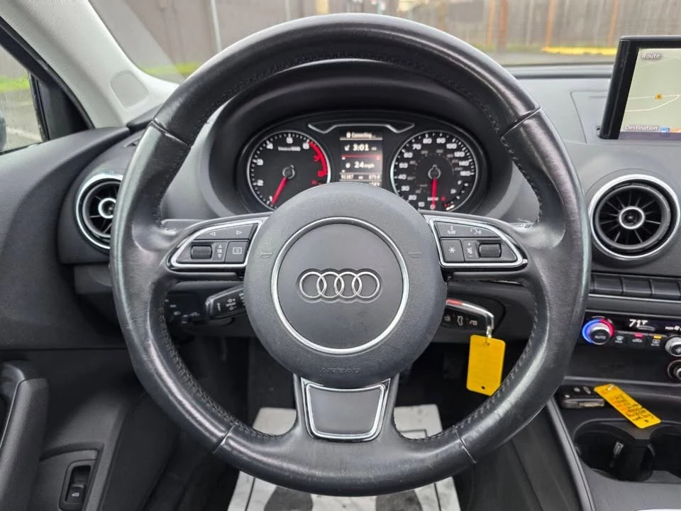 2015 Audi 8V A3 - Image 19 of 20