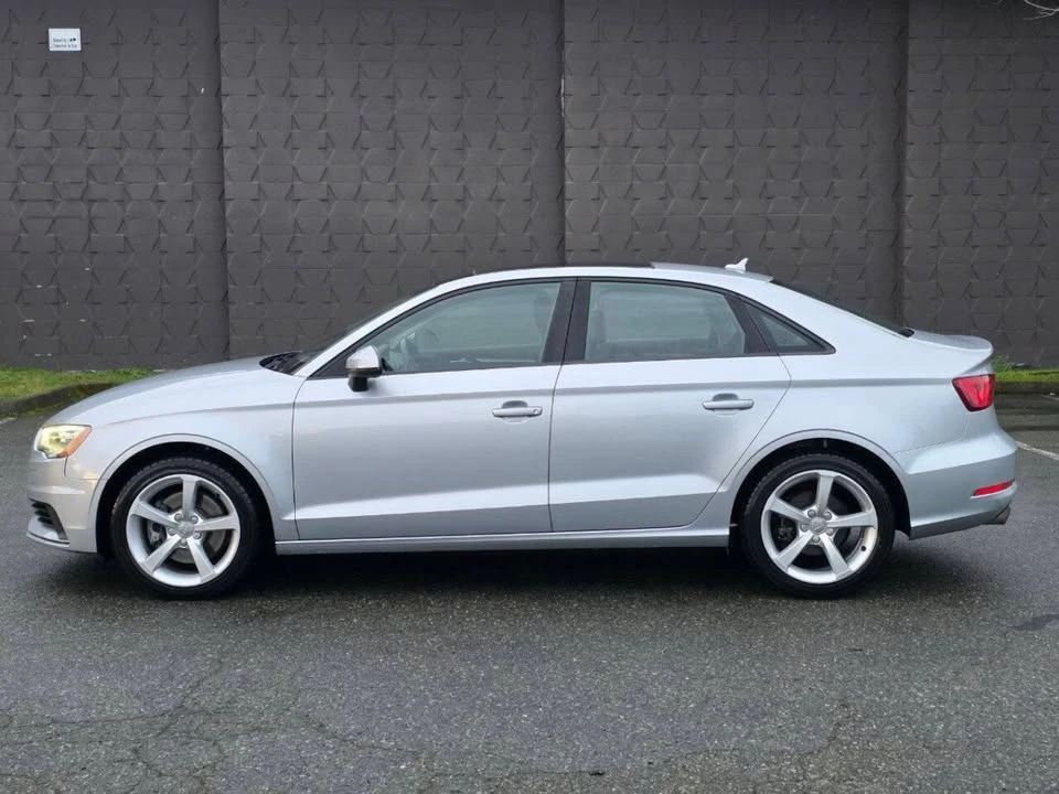 2015 Audi 8V A3 - Image 8 of 20