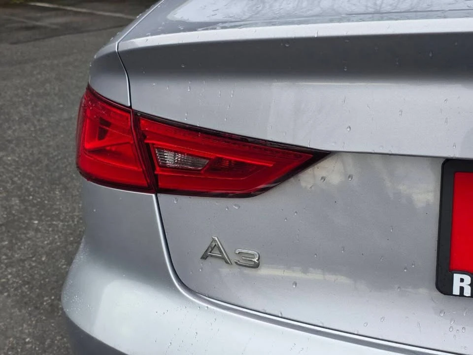 2015 Audi 8V A3 - Image 13 of 20