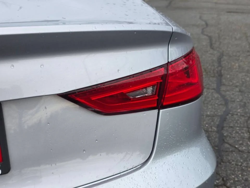 2015 Audi 8V A3 - Image 16 of 20