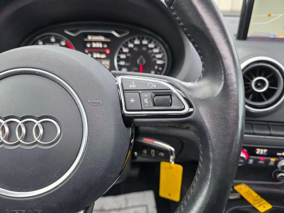 2015 Audi 8V A3 - Image 20 of 20