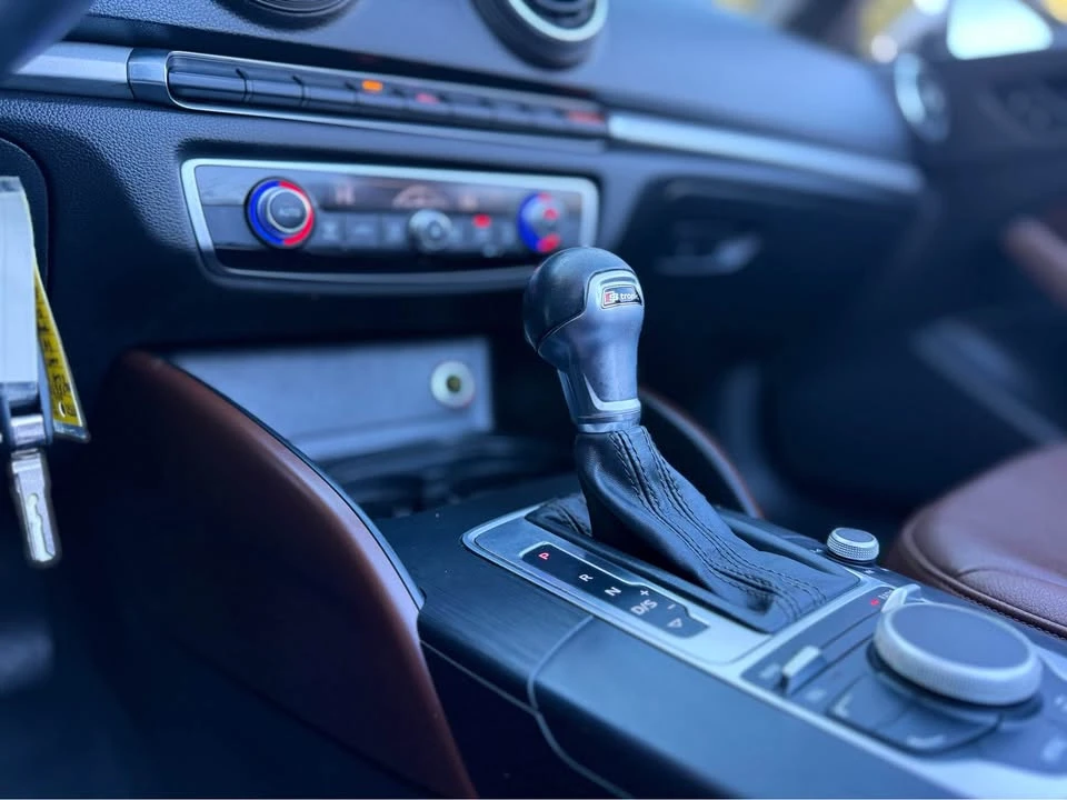 2015 Audi 8V A3 - Image 16 of 20