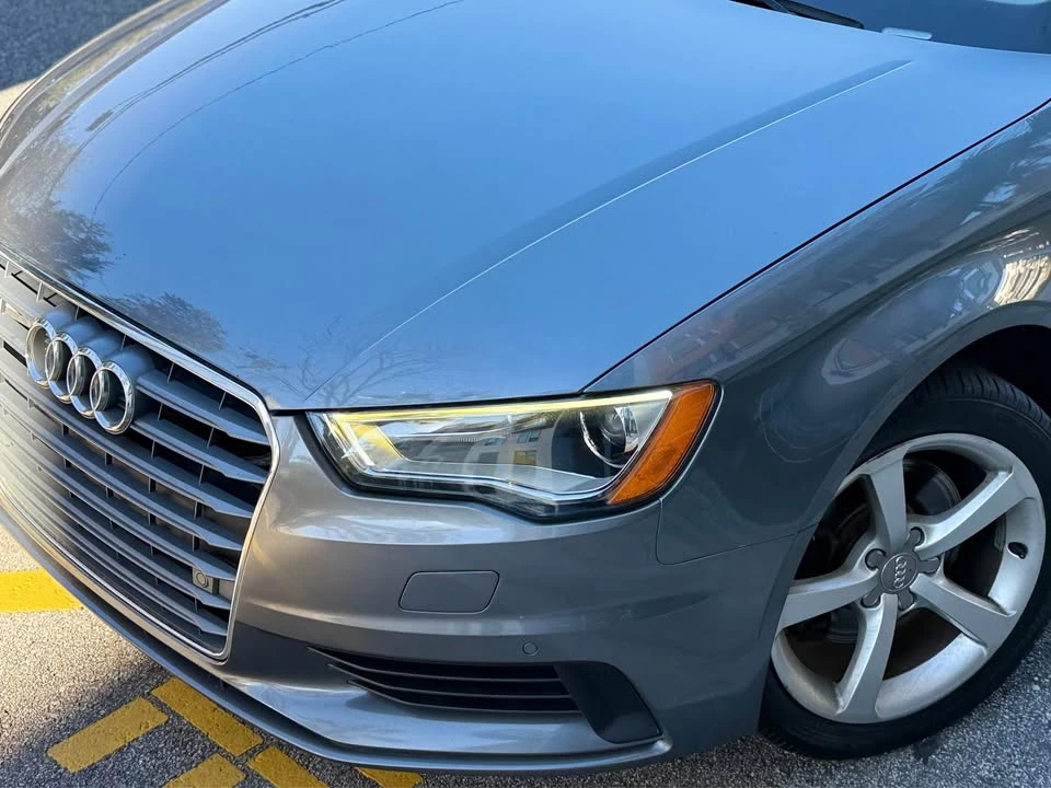 2015 Audi 8V A3 - Image 20 of 20
