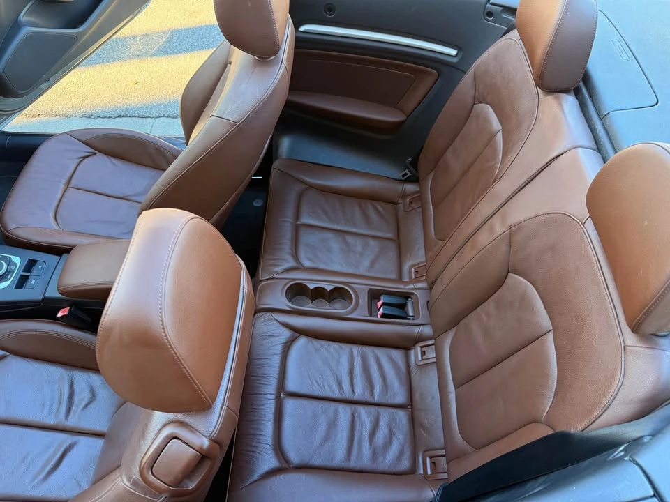 2015 Audi 8V A3 - Image 11 of 20