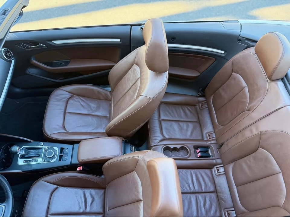 2015 Audi 8V A3 - Image 19 of 20