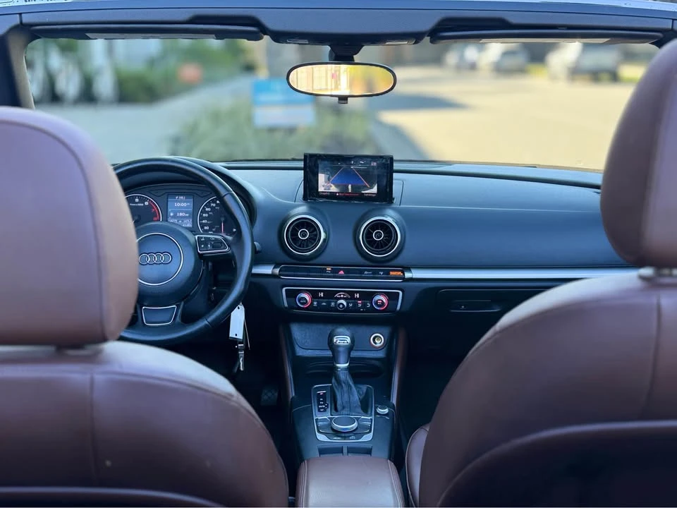 2015 Audi 8V A3 - Image 13 of 20