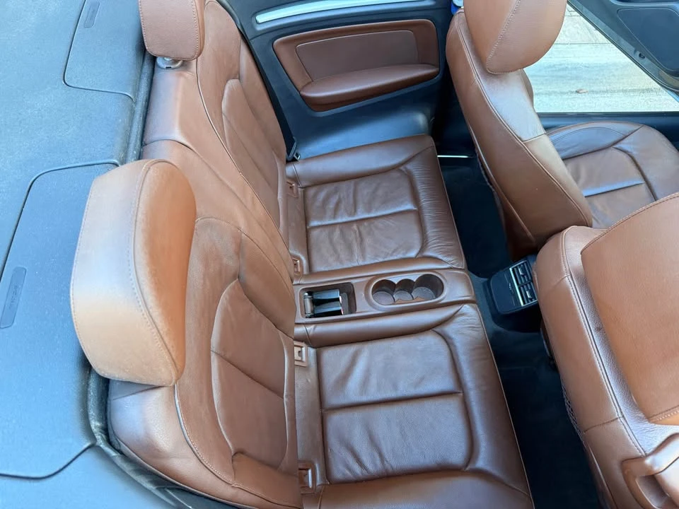 2015 Audi 8V A3 - Image 12 of 20
