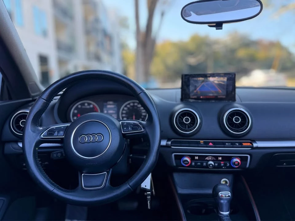 2015 Audi 8V A3 - Image 15 of 20