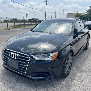 2015 Audi A3 1.8T Premium Cabriolet