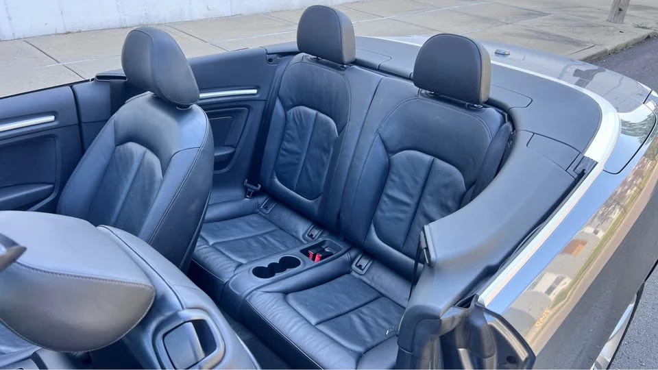 2015 Audi 8V A3 - Image 13 of 20