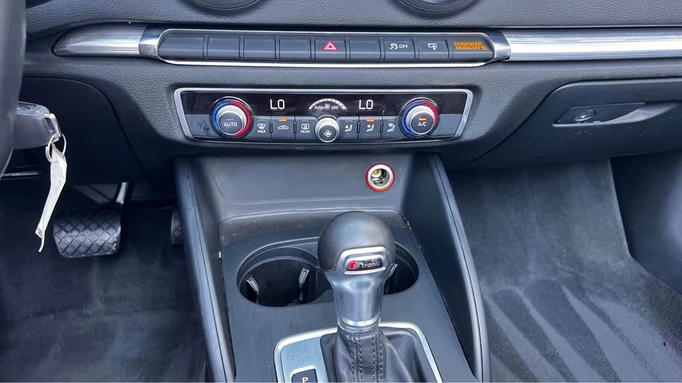 2015 Audi 8V A3 - Image 17 of 20