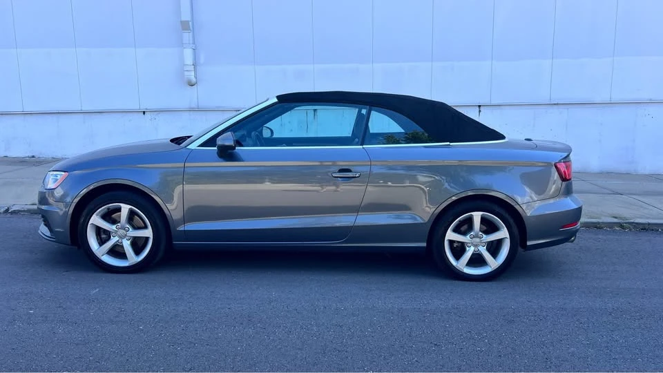 2015 Audi 8V A3 - Image 9 of 20