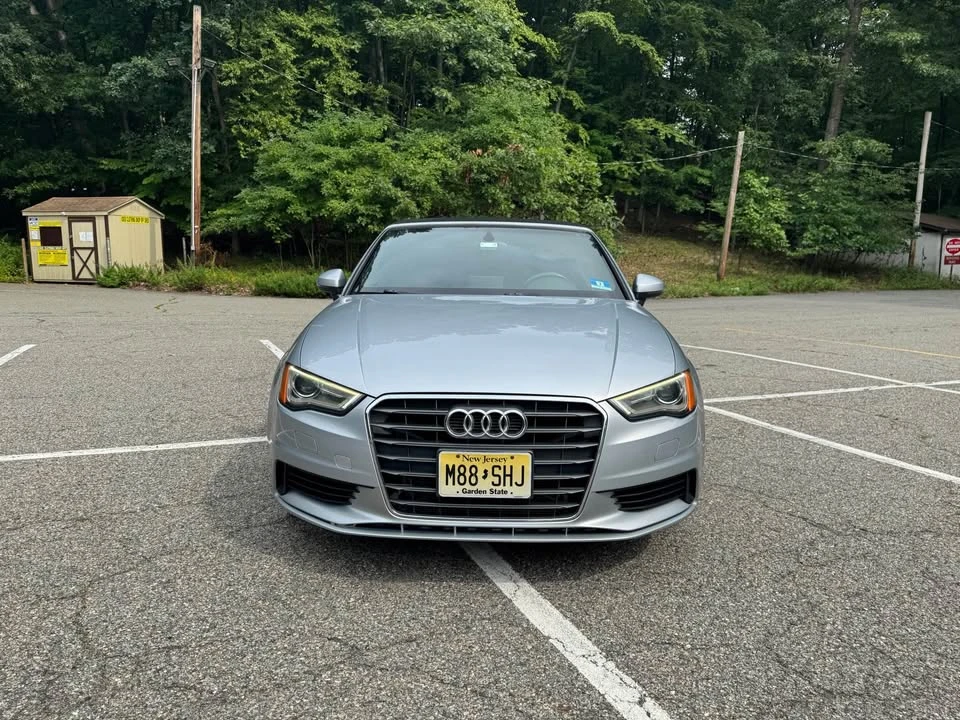 2015 Audi 8V A3 - Image 4 of 13