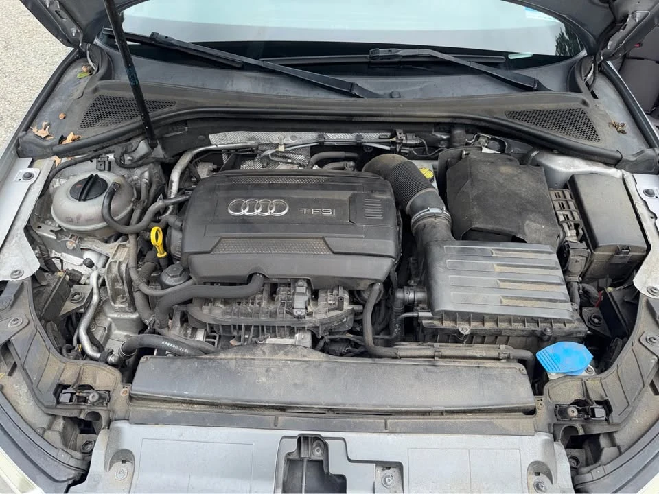 2015 Audi 8V A3 - Image 5 of 13