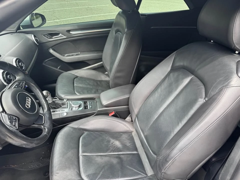 2015 Audi 8V A3 - Image 7 of 13