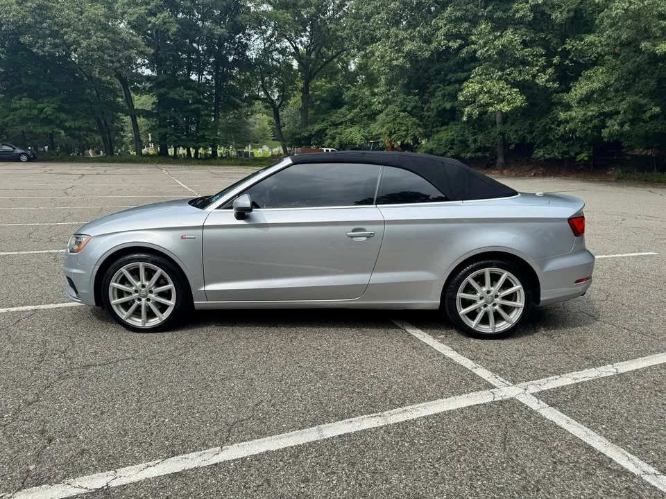 2015 Audi 8V A3 - Image 13 of 13