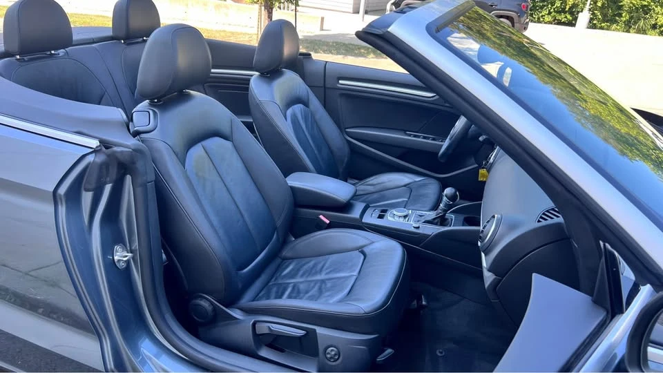 2015 Audi 8V A3 - Image 12 of 20