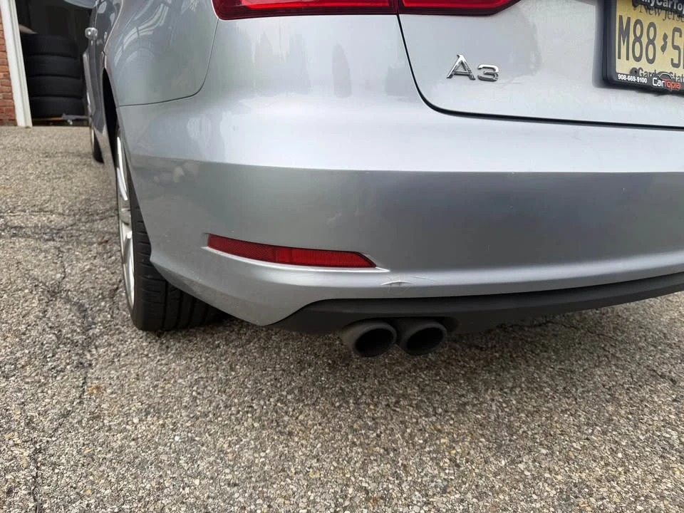 2015 Audi 8V A3 - Image 12 of 13