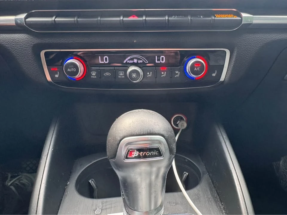 2015 Audi 8V A3 - Image 8 of 13