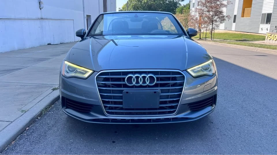 2015 Audi 8V A3 - Image 2 of 20