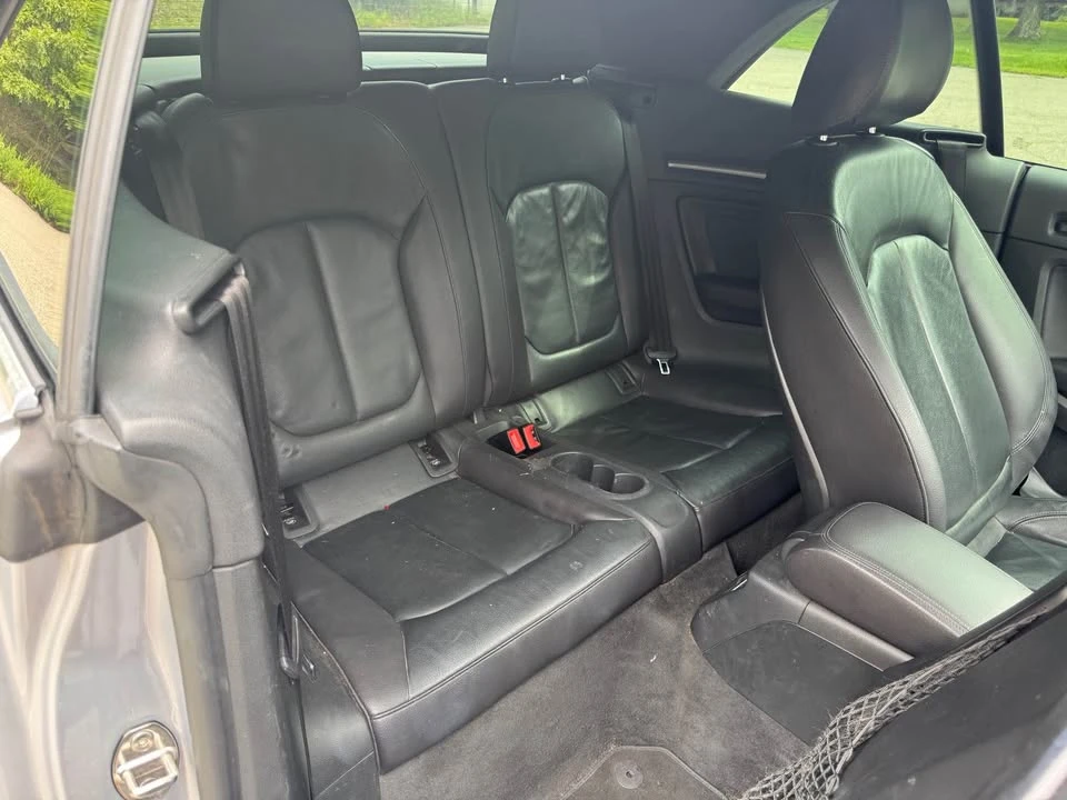 2015 Audi 8V A3 - Image 6 of 13