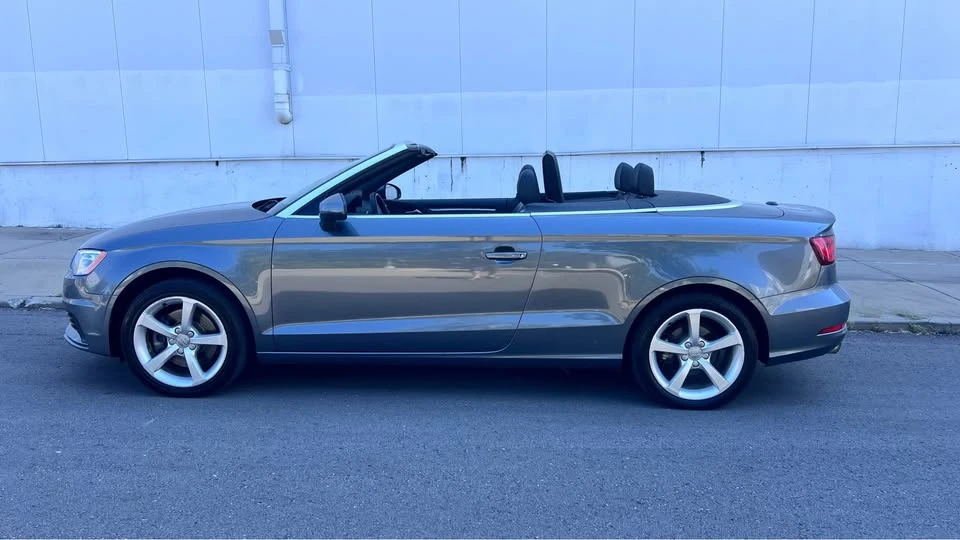 2015 Audi 8V A3 - Image 8 of 20