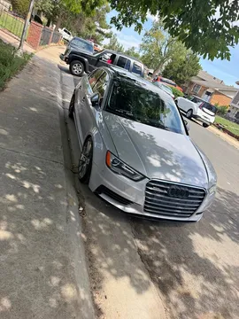 2015 Audi A3 1.8T Premium Cabriolet