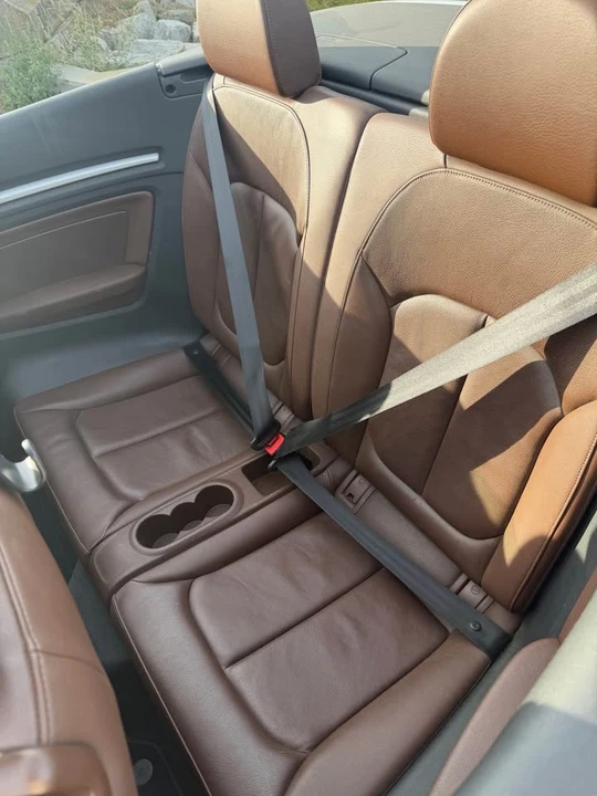 2015 Audi 8V A3 - Image 8 of 9