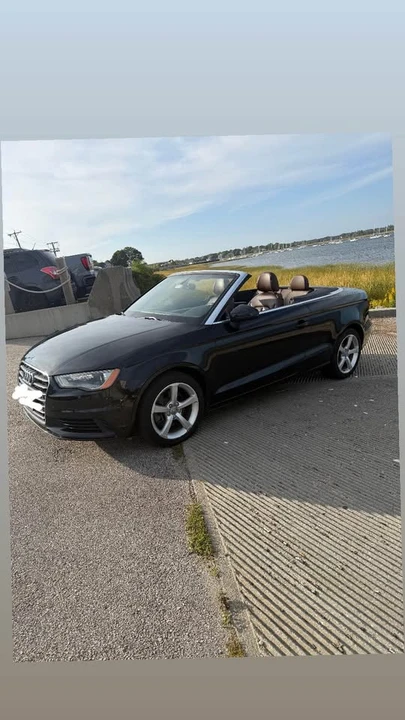 2015 Audi 8V A3 - Image 2 of 9