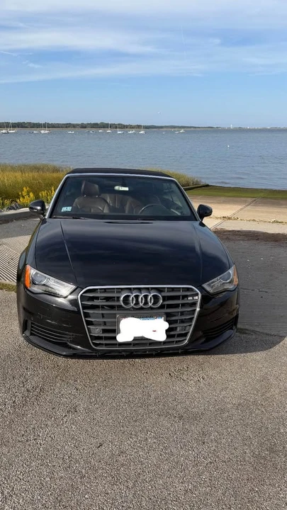 2015 Audi 8V A3 - Image 5 of 9