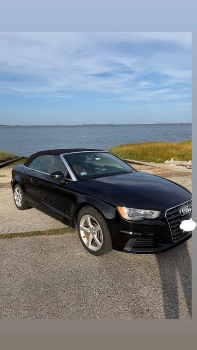 2015 Audi 8V A3 - Image 3 of 9