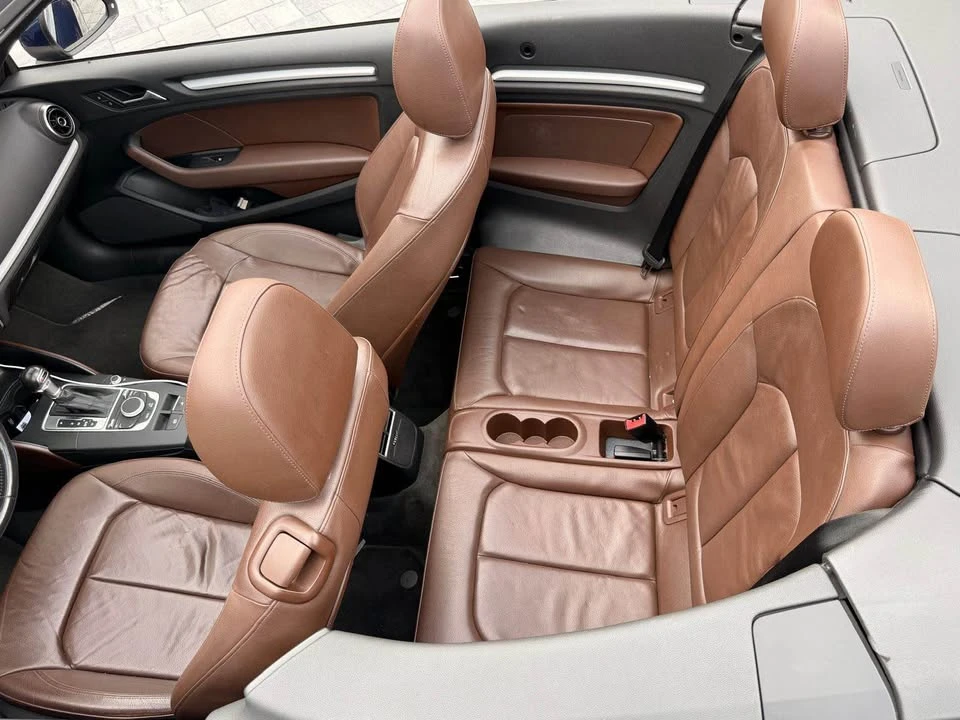 2015 Audi 8V A3 - Image 7 of 13